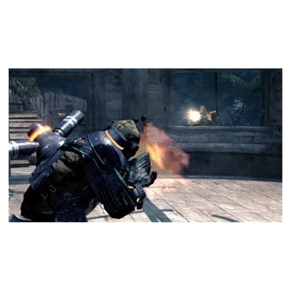 Play station Ps3 lost planet capcom - Picture 2 of 10